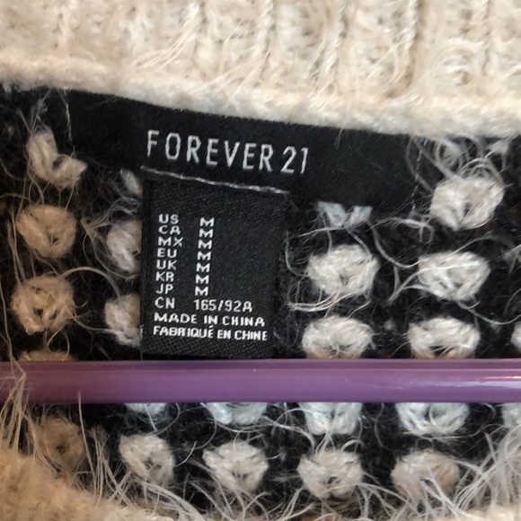 Sweater - Picture 3 of 5